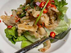 酸辣无骨凤爪-simply thai天泰(静安嘉里中心店)