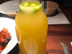 -外婆家(南开大悦城店)