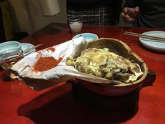 -窄巷子陕菜馆·地道陕西菜(粉巷店)