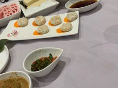-鼎鼎香·港式火锅(北京SKP店)
