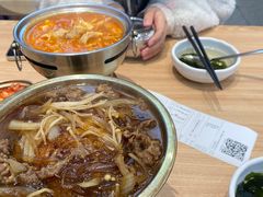 -米村拌饭(李沧松乐汀店)