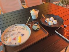 -椰语堂·海南清补凉(友谊阳光城店)