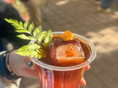-花园菜市场