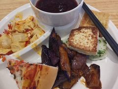 -素满香·素食自助餐(苏州·临顿路店)