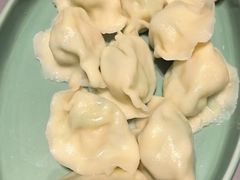 -东方饺子王(哈西万达店)