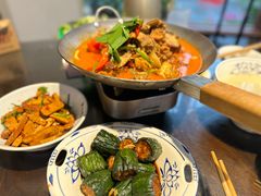 -富正毅三下锅连锁(三店)