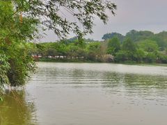 -惠州西湖