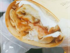 -孙奶奶葱包桧