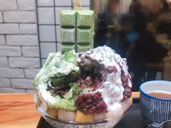 -WONDER ICE 萬得冰田(建設路总店)