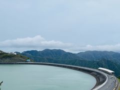 -江南天池
