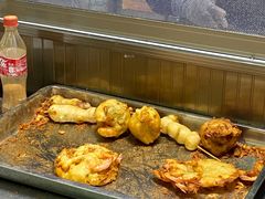 -信二嫂虾饼(振兴路店)