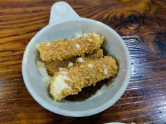 红糖糍粑-黔派·虾子羊肉粉·小吃(佳宁娜广场店)