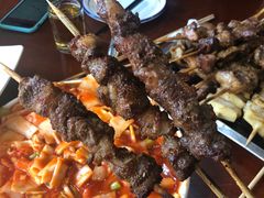 -伊隆斋(什刹海店)