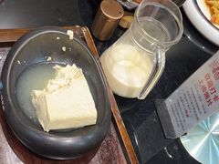 -一块豆腐·海鲜·家常菜(李沧书院路店)