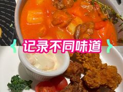 -Aqua Oasis 水天堂(爱山广场店)
