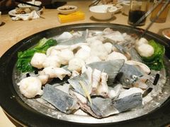 鸭嘴鱼-渔乐里(智荟城店)