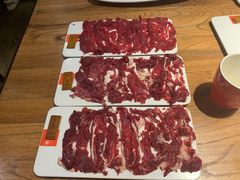 -牛很鲜潮汕牛肉火锅(朝晖路店)