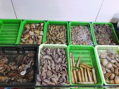 -凯华海鲜火锅·传承三十六年