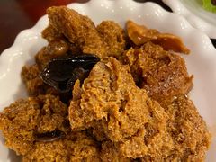四喜烤麸-德兴馆(广东路总店)