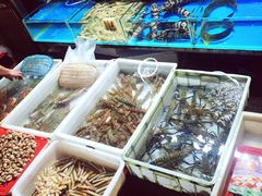 -盛港湾海鲜食府(黄沙店)