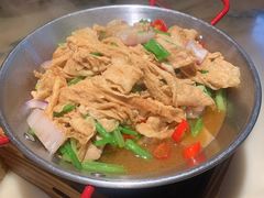 -吕记老鸭汤·徽菜馆(东营路店)