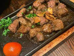 -小川洋风料理(街道口店)