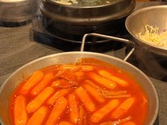 -麻蒲碳烤肉(远景路1号店)