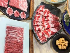 -东来顺•非遗火锅(外滩店)
