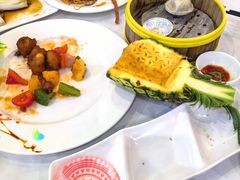 -渔民新村(番禺总店)