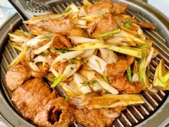 -悦融·京鲁菜·露台花园(安定门店)