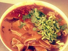 -陈记锅巴菜(五大道店)
