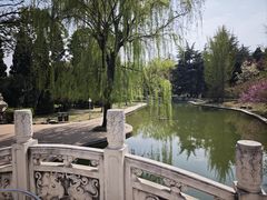 -济南南郊宾馆