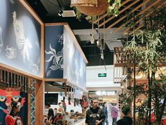 -吃饭皇帝大·土家民族菜(温州万象城店)