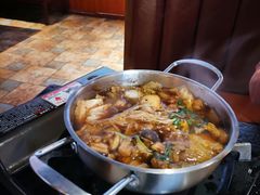 -牛焱·烧肉酒肆(五大道店)