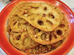 -老三样·旧食新味(船山路店)