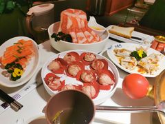 -小龙坎火锅(IFS HOT店)