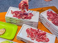 -养牛邓·潮汕牛肉海鲜自助火锅(广州店)