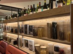 -芭莉与彩虹西餐厅(成都合生汇店)