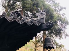 -径山寺