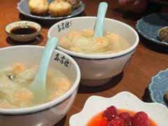 -鑫震源·苏式大虾生煎(山塘街店)