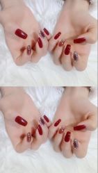 -南玥美学·美甲美睫美肤