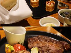 -沈阳君悦酒店·意坊意大利餐厅