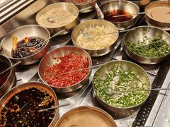 -火炉火自助餐(西直门凯德MALL店)