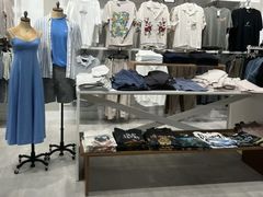 -Abercrombie & Fitch(三里屯太古里店)