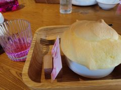 -荷恬·精致蔬食料理(富国街店)