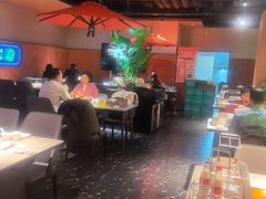 -鼎原力量东北吊炉烧烤(临河街店)