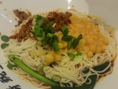 -兵哥豌豆面(欧亚卖场店)