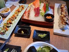 -沼津港精致料理·寿喜烧·烧鸟(漕河泾印象城店)