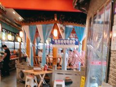-饕然·民间川菜(龙泉店)