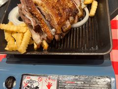 -西贝莜面村(镇江苏宁广场店)